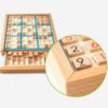International Sudoku Crosswords Toys Sudoku Number Place Games Sudoku Chess  Kids Gift