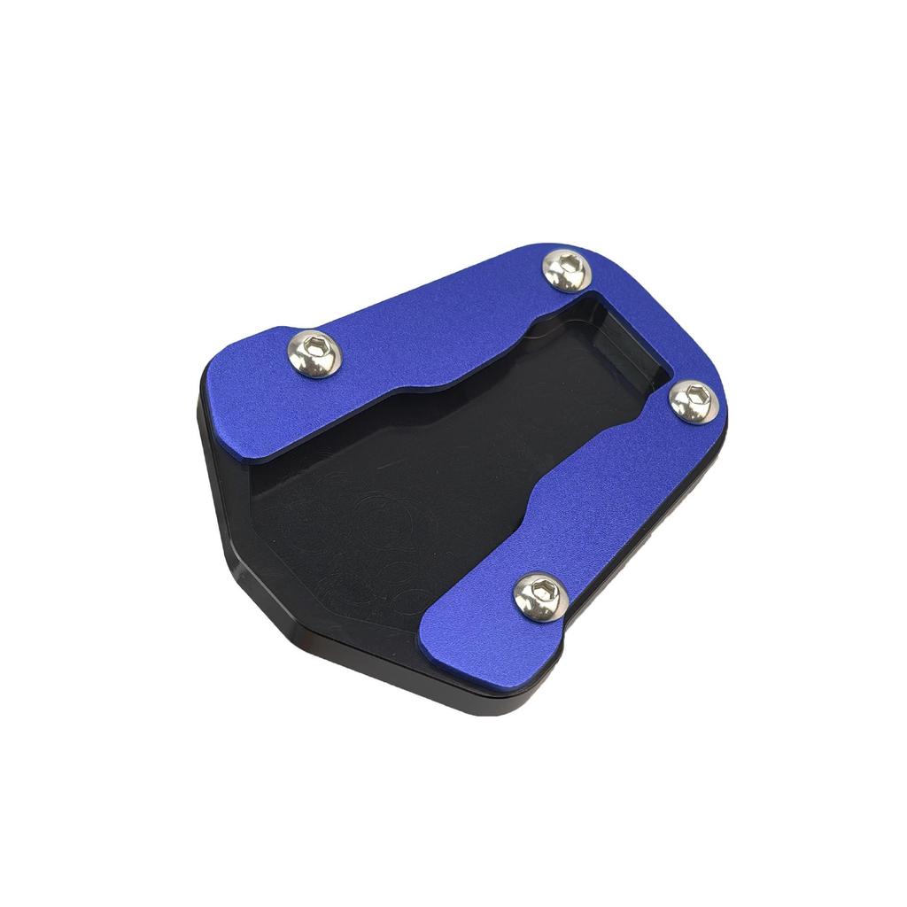 Honda CRF300L Rally Modified Side Stand Enlarged Base Anti-slip Pad Accessory