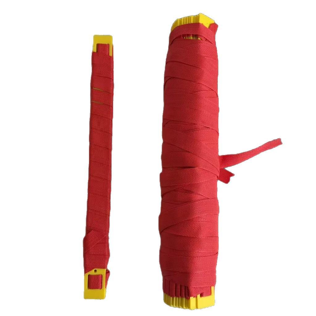 Thickened Non-slip Agility Ladder for Football Footwork and Speed Training