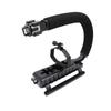 Adjustable Handheld Stabilizing Handle Grip for MINI 3 PRO/MINI 3 Flights Camera Moving Low Angle Filming Stabilizers
