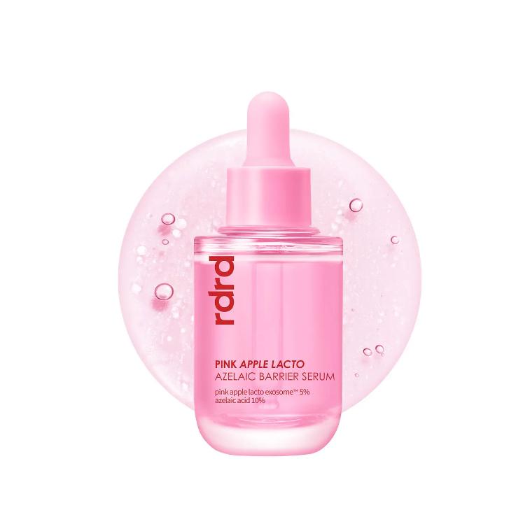 rdrd Pink Apple Lacto Barrier Serum 30ml 1 ea