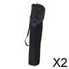 2x Foldable Chair Carrying Bag Pouch Carry On Holdall Storage Camp Replacement for