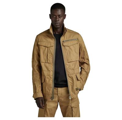 Rovic Jacket