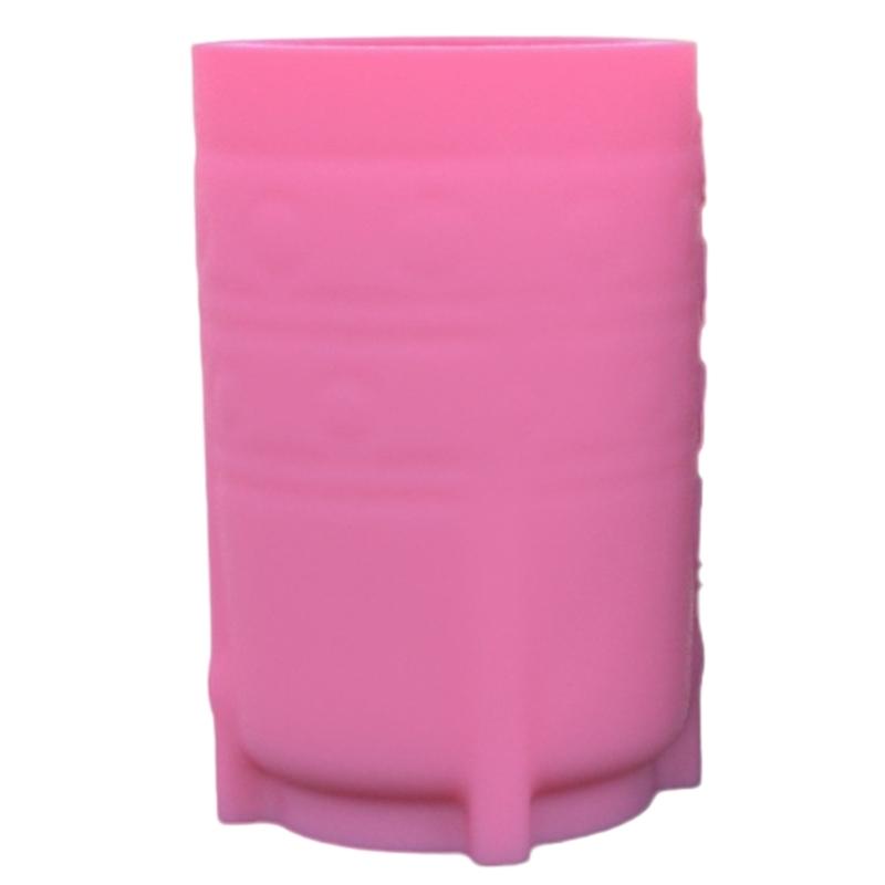 DIY Silicone Mold for Cement Flower Pots Unique Flower Pots Mold for Y Enthusiasts Gardening Lovers and Gifting