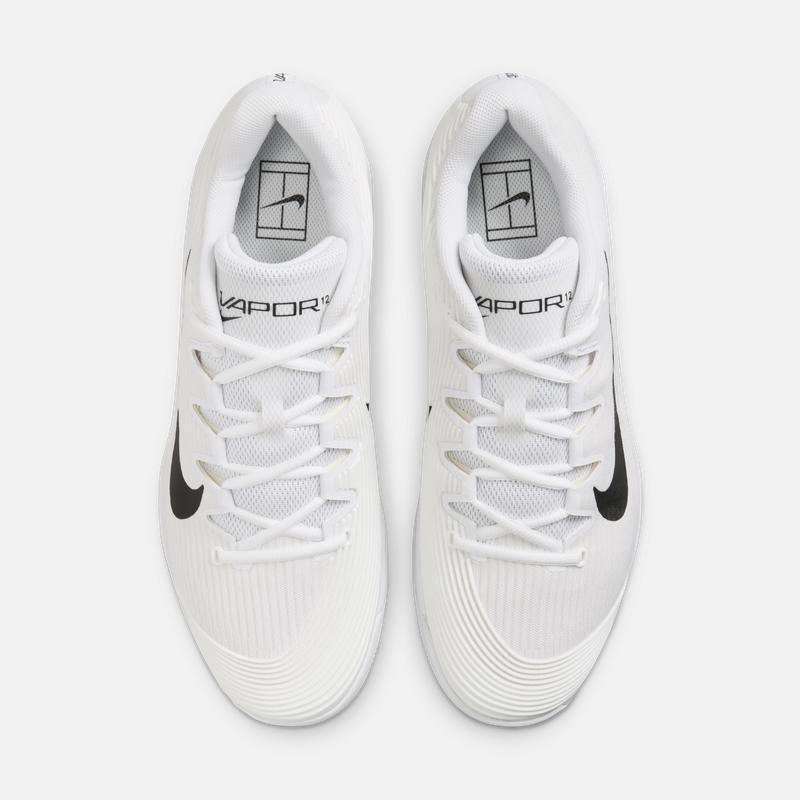 Nike Carlos Alcaraz Men's Tennis Shoes of The Same Style Spring Model - NIKE VAPOR 12 FV5552