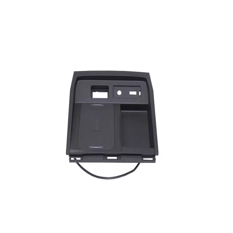 

Модификация беспроводной зарядки для телефона GAC Trumpchi GS4 GAC Trumpchi GS4 2018