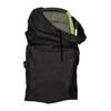 Black Cloth for Pushchair Large Baby Stroller Bag Stroller Cover Pram Travel Bag Storage Bag