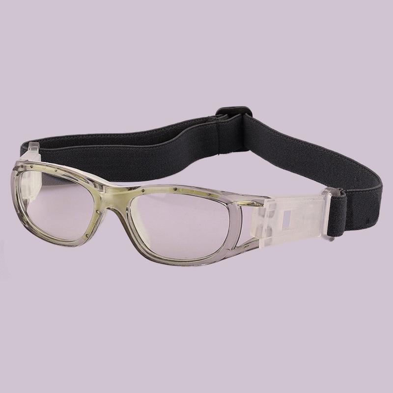 Kinder Sportbrille: Basketball, Volleyball, Fußball, Golfbrillen für Outdoor-Aktivitäten