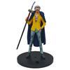 One Piece Anime Figure Wano Country Trafalgar Law PVC Collection Figurine Model Collectible Ornament Holiday Gift Toys Hot