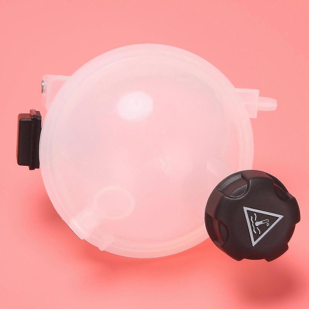 Tank Expansion Bottle For 308cc C4 Rcz 1323jc
