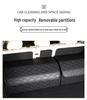 Foldable Car Trunk Storage Box