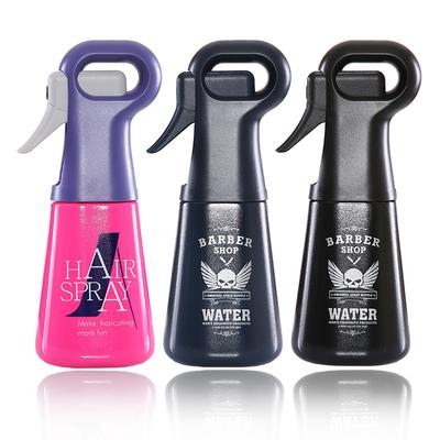 Mode haar salon dressing hahn sprühflasche multifunktionale barber werkzeuge