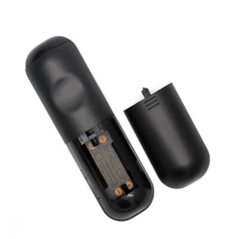 Zapasowy pilot kompatybilny z Roku 1/2/3/4 4k Hdr Lt Hd Xd Xs Con Netflix Vudu Yout Ube