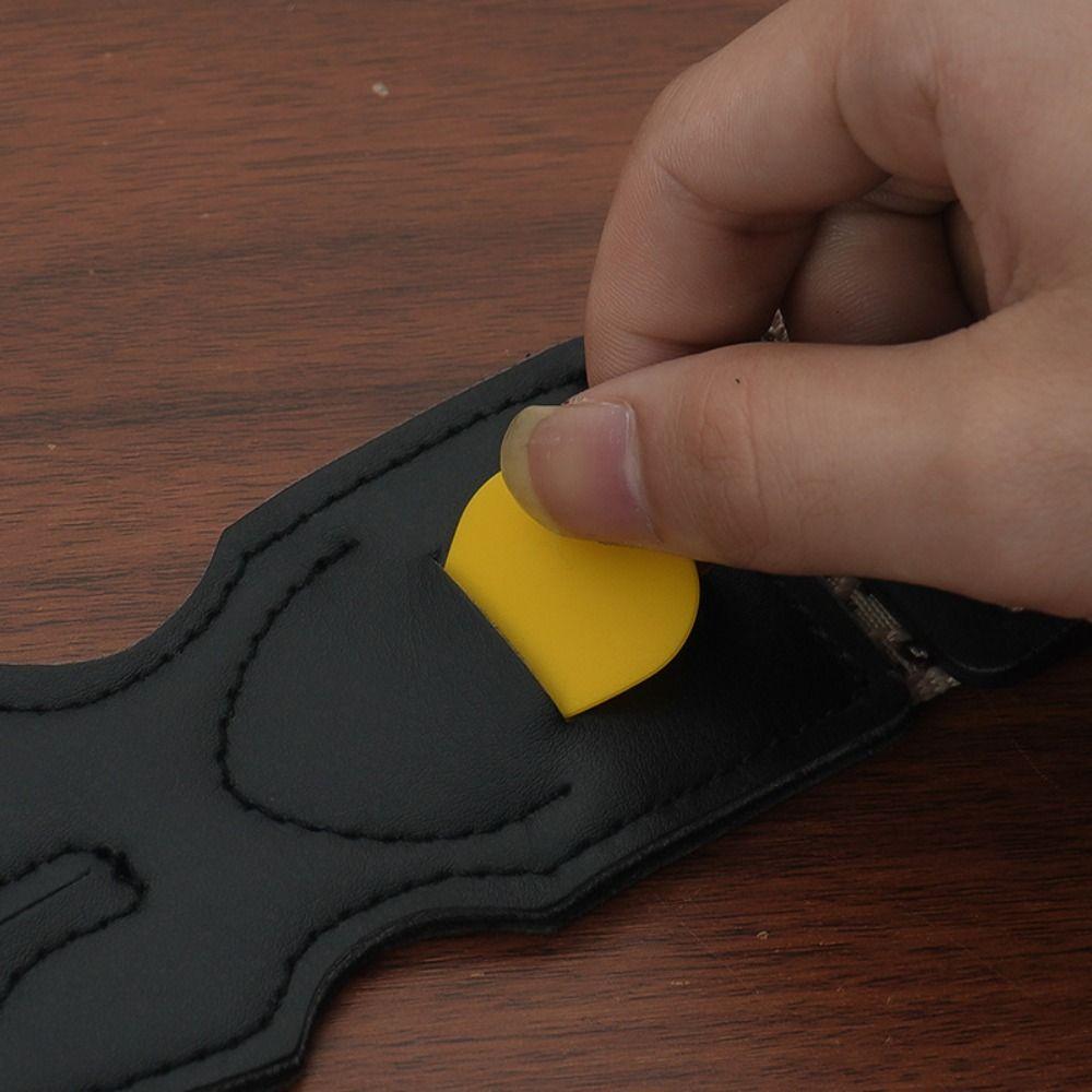 Ethnic Style Electric Guitar Belts Vintage Guitar Shoulder Belt Guitar Strap Guitar Accessories