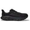 HOKA  Arahi 7 Triple Black Women Sneakers 1147851-BBLC