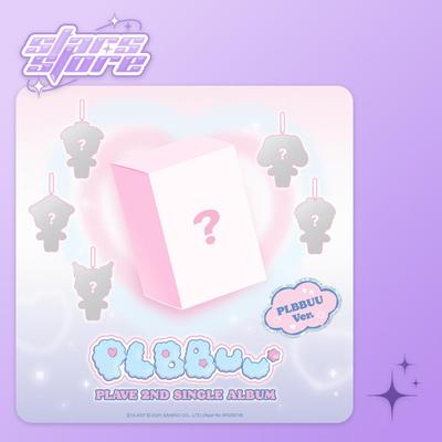 (VORBESTELLEN) PLAVE - 2. Single-Album PLBBUU (PLBBUU Ver.)