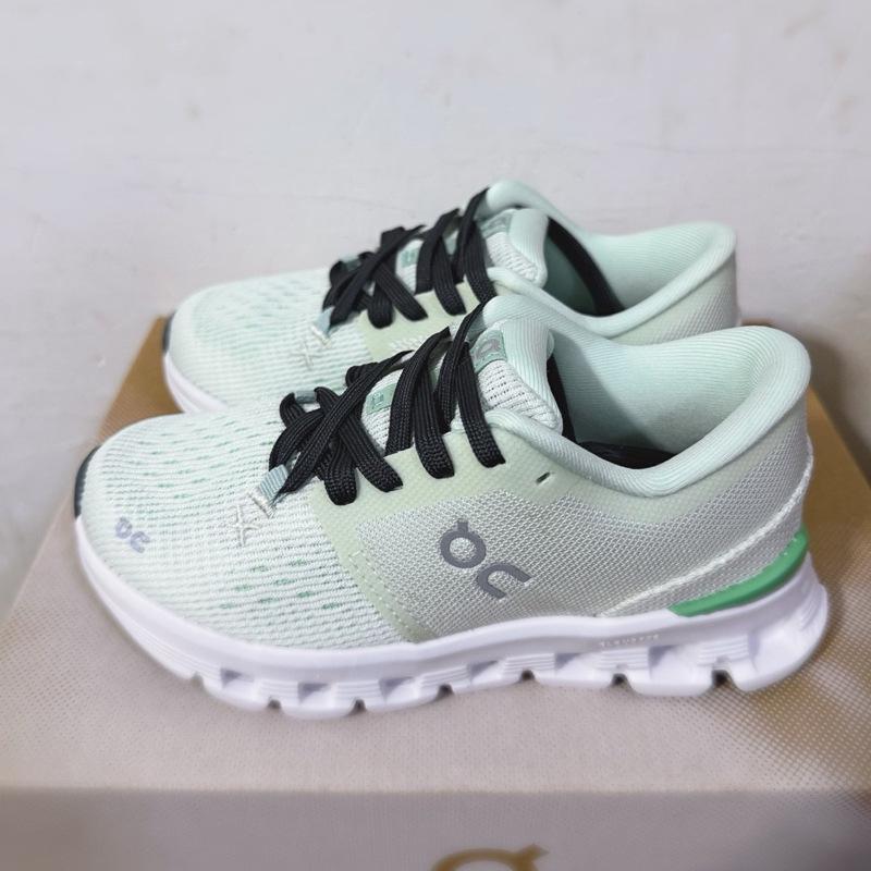 

Дитячі дихаючі кросівки для бігу Cloud X4 – Унісекс повсякденне спортивне взуття 35