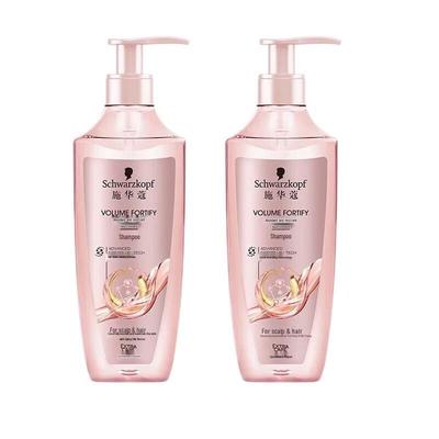 Şampuanlar ve saç kremleri – Şampuanlar