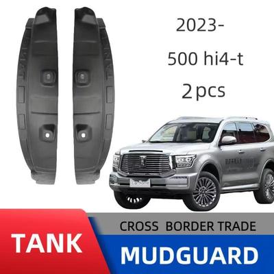 Vnitřní blatník zadního kola Tank 500HI4-T pro export