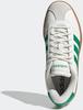 Sneakers Adidas VL Court Bold Women Core White/court Green/gold Metallic