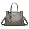 Luxury Women Designer 3 Layers Shoulder Crossbody Sac Ladies Large Capacity Leather Handbags