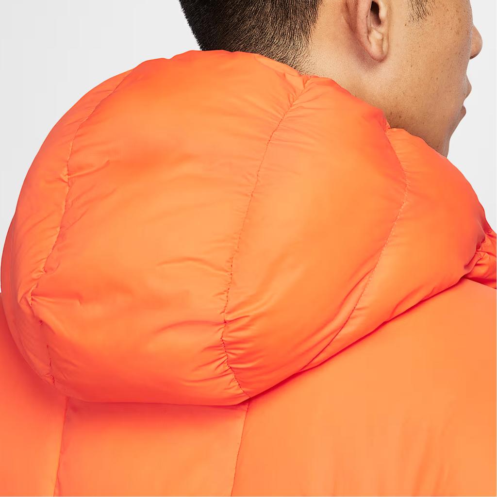 Nike ACG Series Lunar Lake Puffer Primaloft Therma-FIT ADV Water-Resistant Loose-Fit Comfortable Jacket Men Jackets FV8911-819