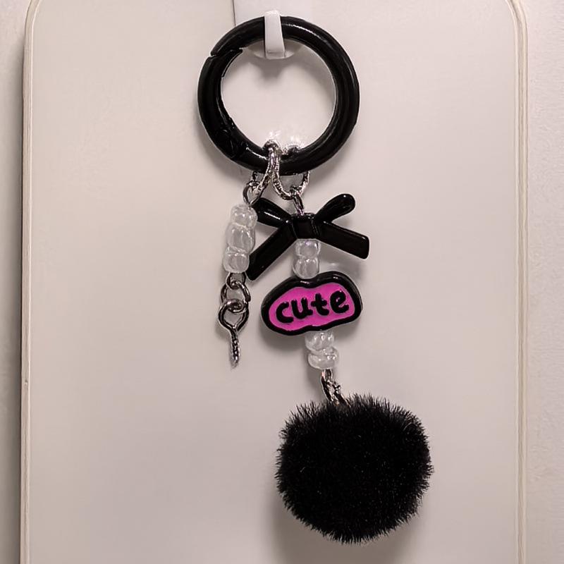 Pop Mart Genuine Phone and Bag Charm