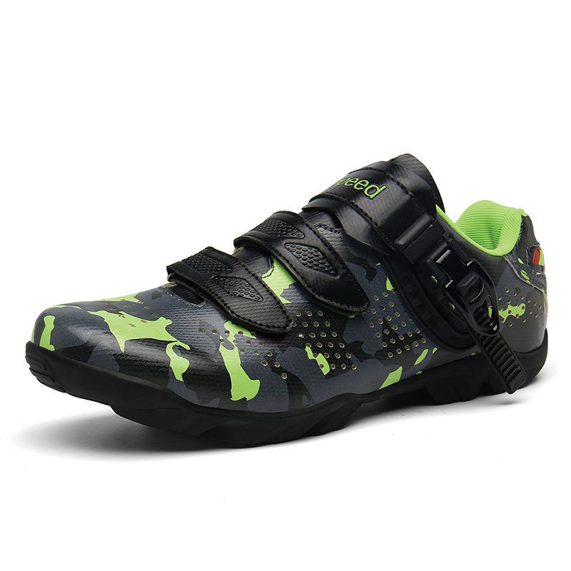 

Autumn hard-soled shoes lock shoes fashion large size bicycle shoes men and women cycling shoes road shoes mountain shoes men 46