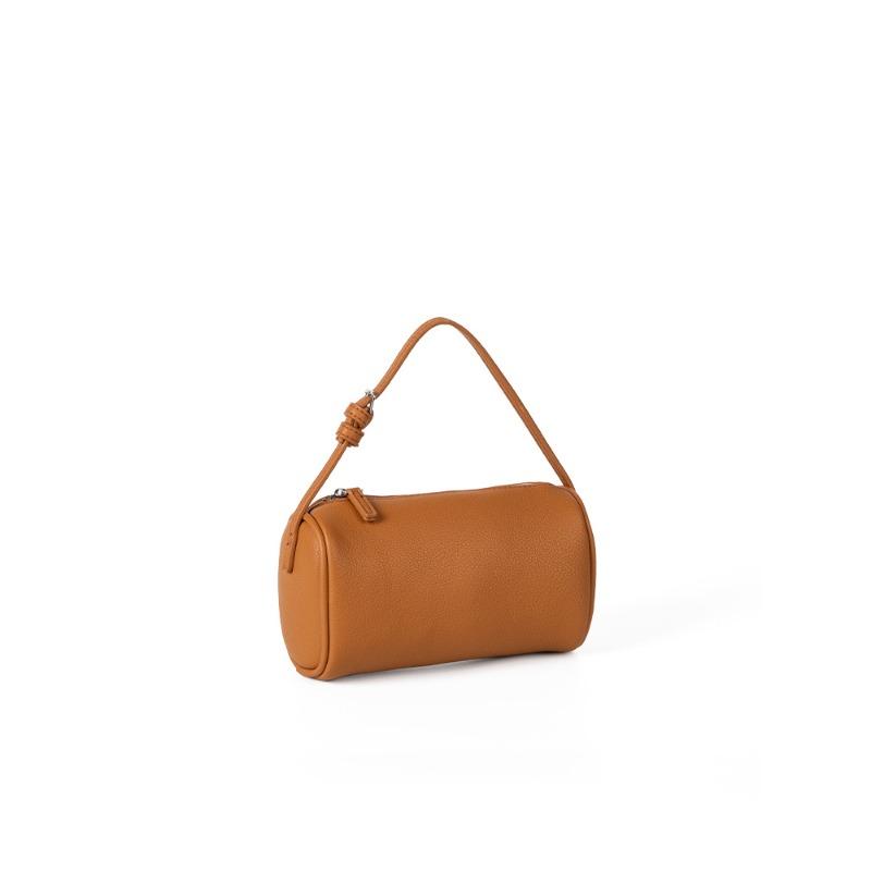 Nuova Borsa a Tracolla Piccola da Donna, di Nicchia, di Alta Gamma, Semplice, Borsa a Spalla, Versatile, Orizzontale, Piccola Borsa Quadrata da Mano