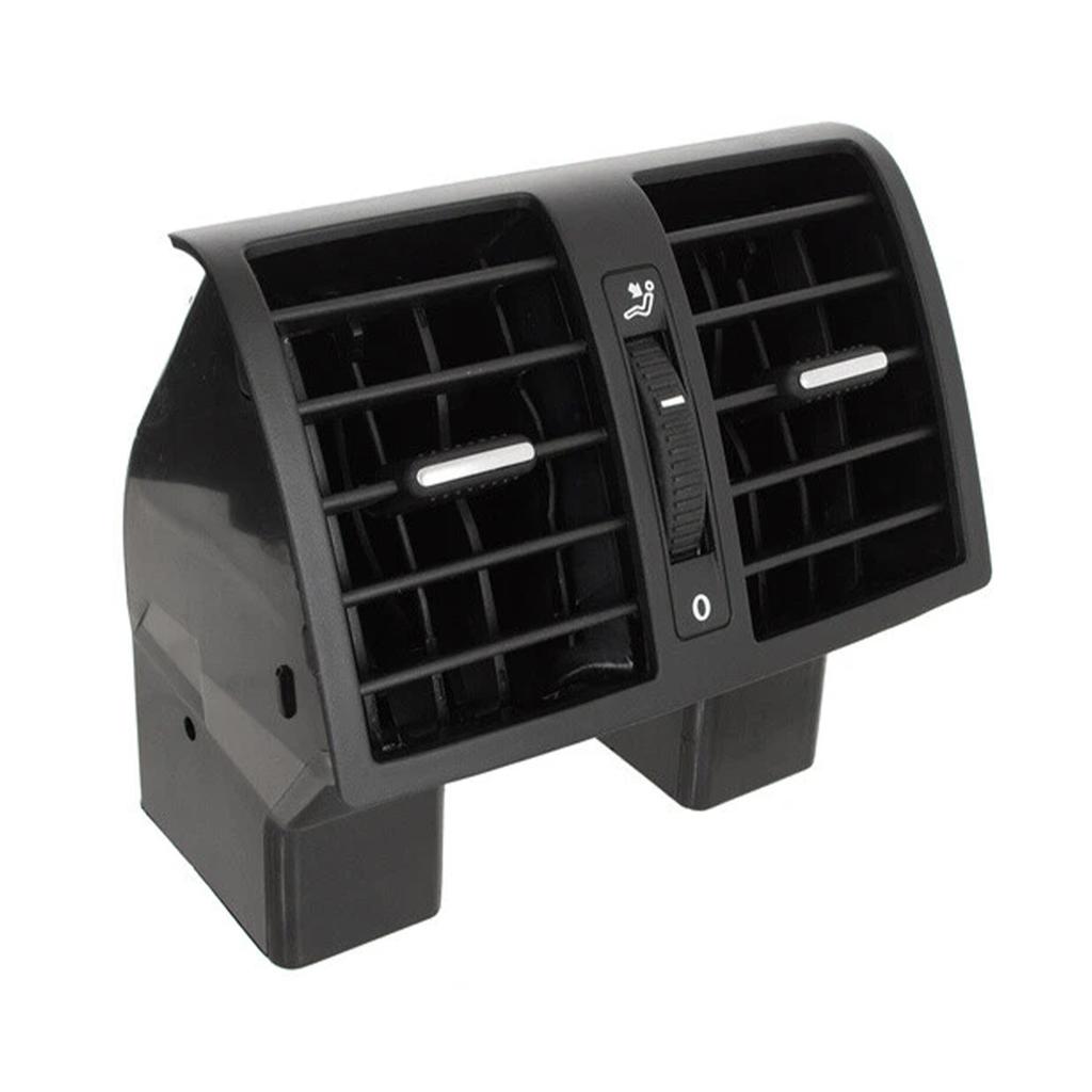 Rear Air Grille Air Vent Nozzle 1TD819203A For Volkswagen Touran Caddy 2004-2015