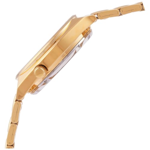 Seiko 5 Gold Watch SNKL66K1 Seiko 5 Gold Watch SNKL66K1