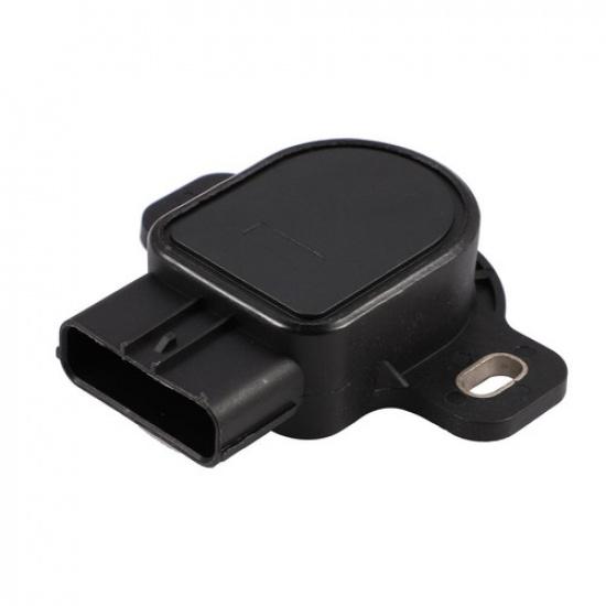 Pack (1) Car Throttle Position Sensor 37971-RDJ-A01 For Honda Accord 03-07