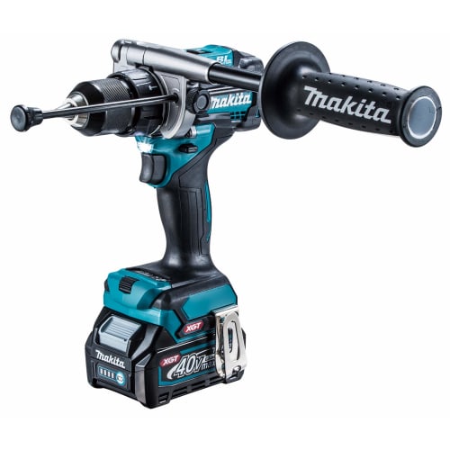 Makita Rechargeable Vibration Driver Drill HP001GRDX