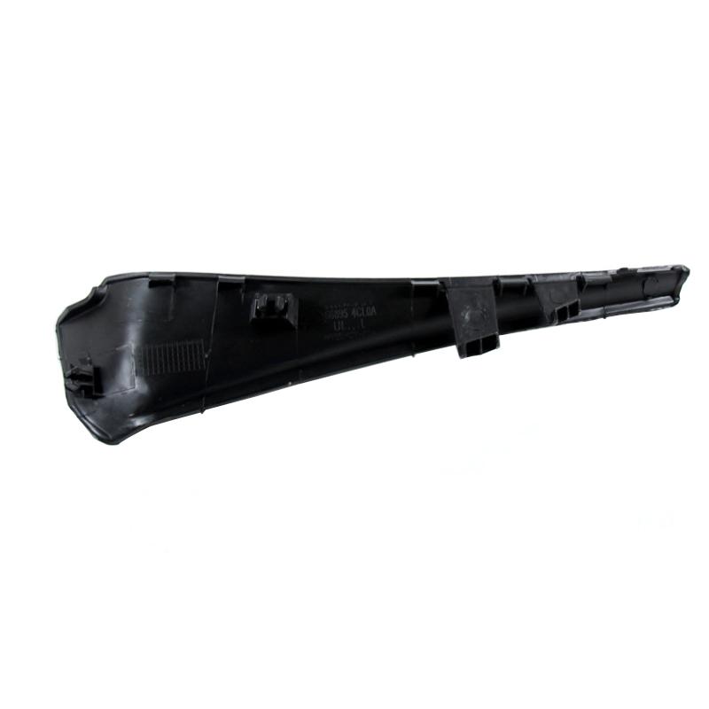 Car Front Windshield Wiper Arm Cowl Side Trim Cover Water Deflector Plate For Nissan Xtrail T32 Rogue 2014-2021 66895-4CL0A