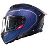 MT Helmets Modular Helmet Atom 2 SV Destiny