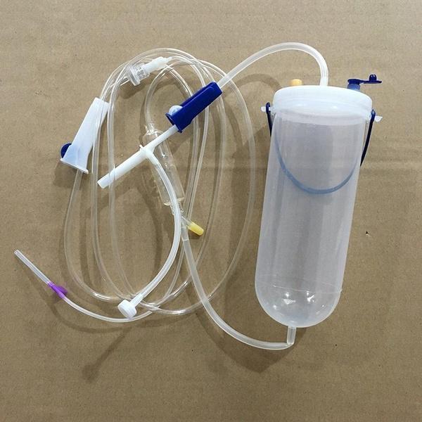 250ml Dog Bird Rabbit Feed Bottle