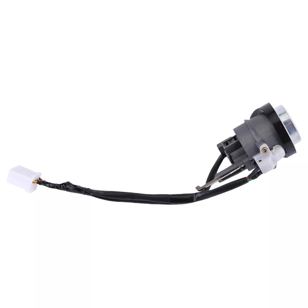 Ignition Lock Cylinder Switch W/2 Keys For Hyundai Tucson 2005-2009 81920-2EA30