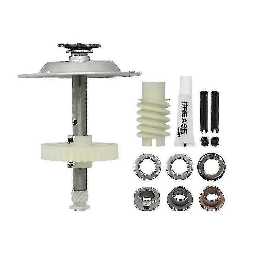 41C4220A Garagentoröffner Zahnradsatz Ersatz für LiftMaster Chamberlain Craftsman