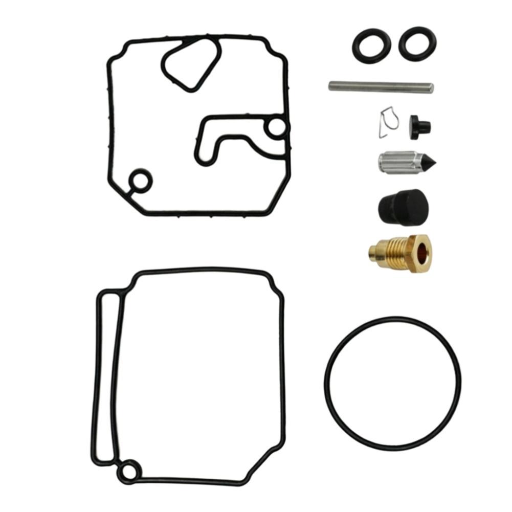 2026 New Carburetor Rebuild Kit For 75 80 90HP 2-Cycle Outboard Engine Repair Part 6H1-W0093-10-00 Garden Tools