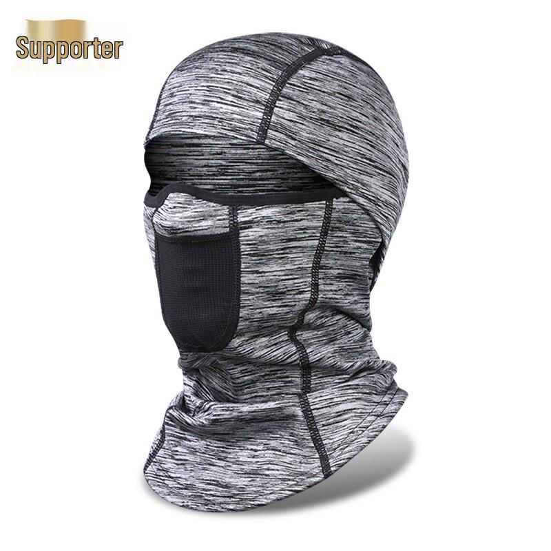 Winter Cycling Thermal Balaclava