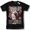 Deadman Wonderland Shiro Shirt Waifu Anime Manga Cosplay T-shirt