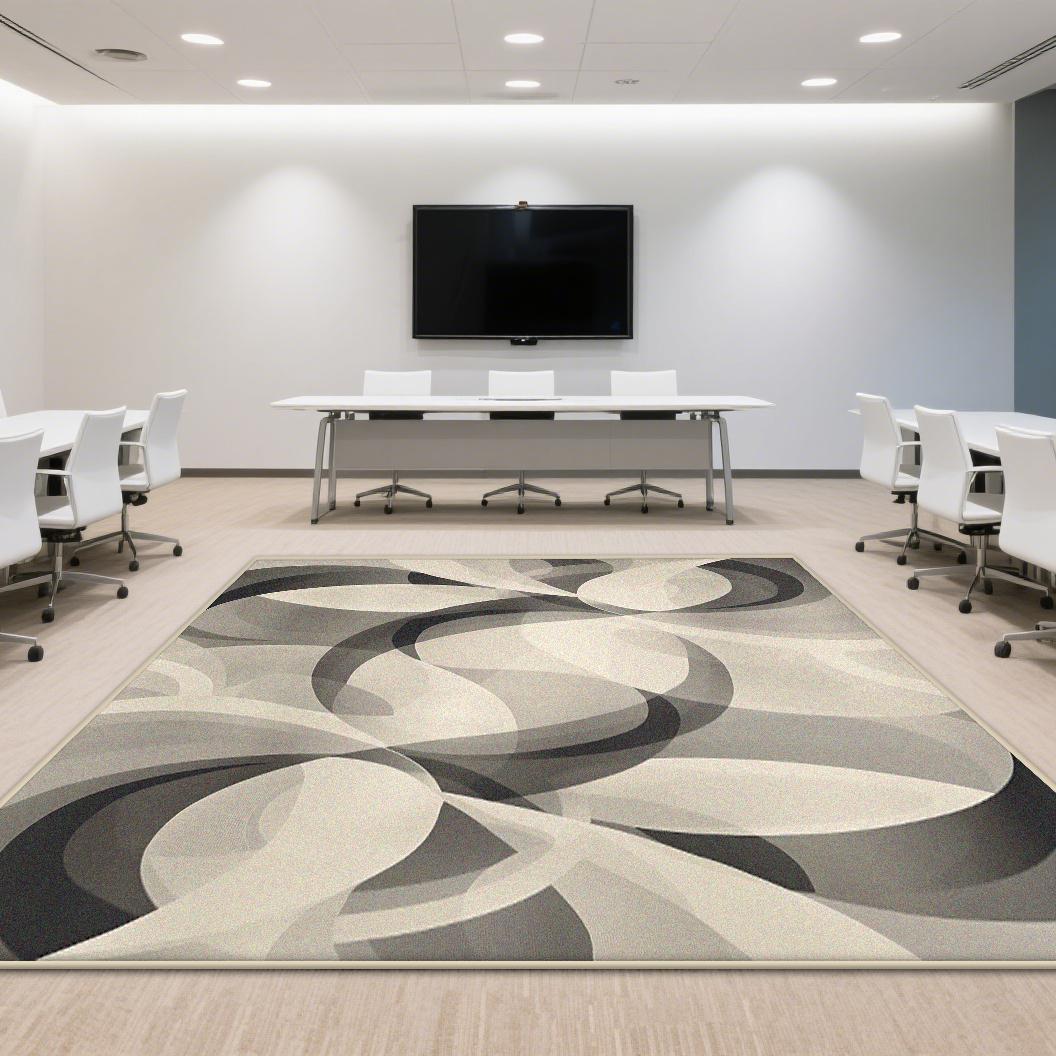 

Modern Nordic Washable Carpet Geometric Large Rugs for Living Room Non-slip Home Decor Coffee Table Mat Parlor Rug 60x90cm