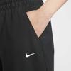 Nike Dri-Fit One Moisture-Wicking High-Waisted Sports Trousers Women Bottoms HJ1051-013