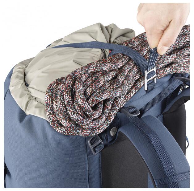 Backpack Fjällräven Bergtagen 38 S/M Hokkaido Orange (F23200-208)