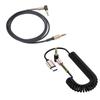 3.5MM To 3.5MM Audio Cable Jack Speaker Wire Line Connector for Mobile Phone Headphone Accessories