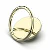Xiaomi Finger Ring Mobile Phone Holder for iPhone Xiaomi Sticker Stand Mount Support Smartphone Accessories Phone Round Finger Bracket