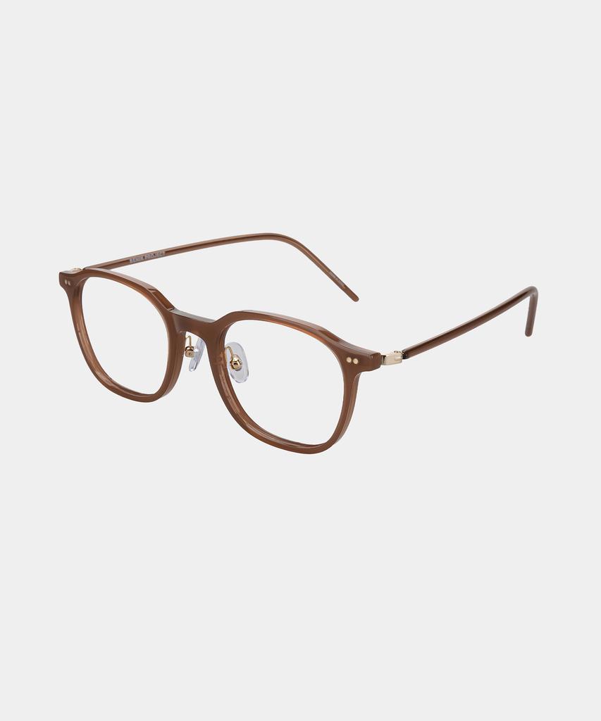 Binikeupeulojegteu Bean C1 Brown