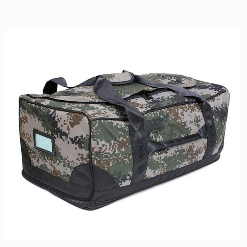 Xinaishi Camouflage Outdoor Tragetasche