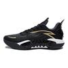 Shock Wave 5 v2 Negru Auriu Adidași Bărbați Gri 112431106S-1