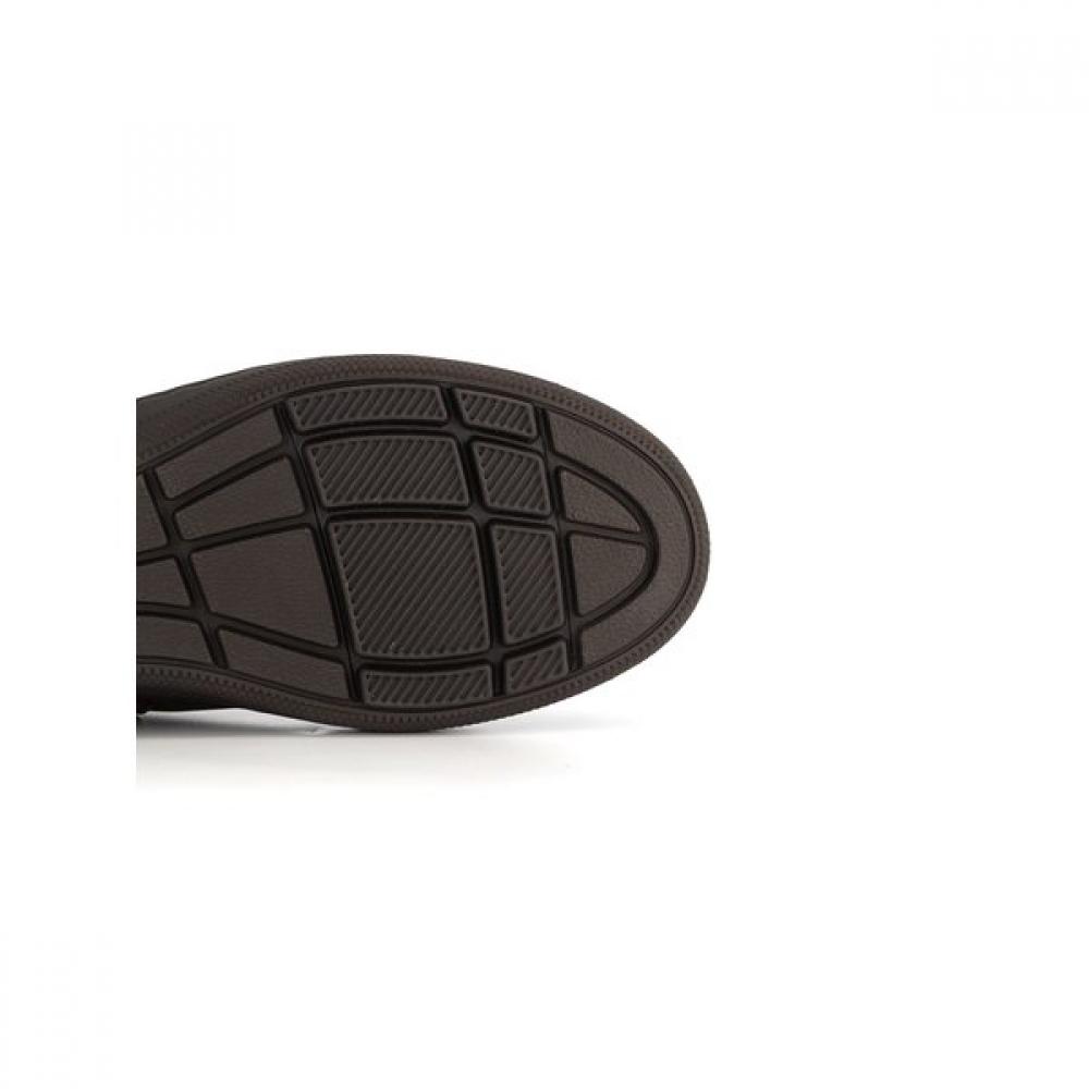 Daks Women S Ultra Light Ankle Fur bootS dlb505lS20  Brown 